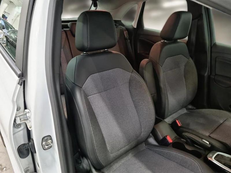 OPEL CROSSLAND 1.5 Diesel 120cv Elegance S/S AT6