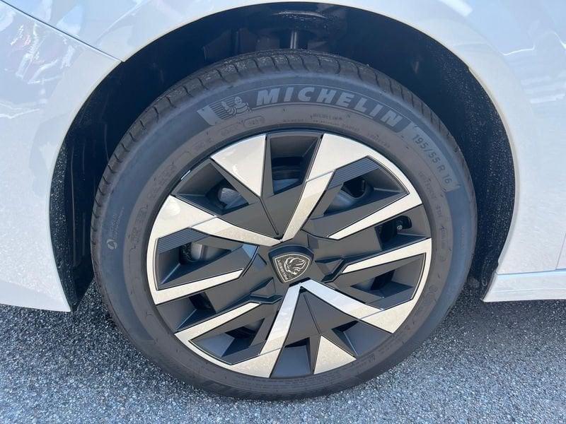 Peugeot 208 208 Hybrid 100 e-DCS6 Style