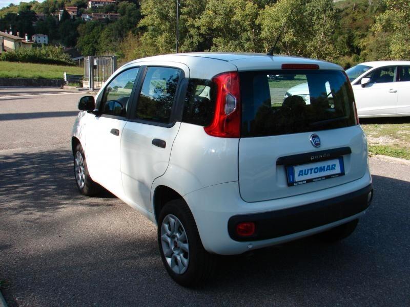 Fiat Panda TwinAir Natural Power *NEOPATENTATI*UNIPRO*