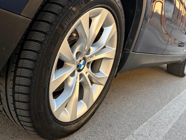 BMW X1 xDrive18d Eletta *Tetto*Pelle*