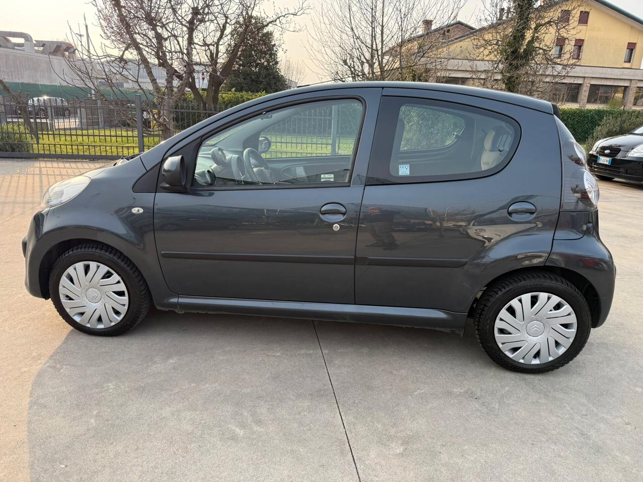 Citroen C1 5p 1.0 CLIMA