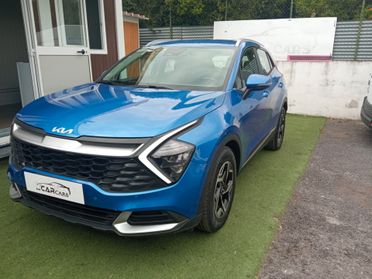 Kia Sportage 1.6 CRDi MHEV Style AUTOMATICA