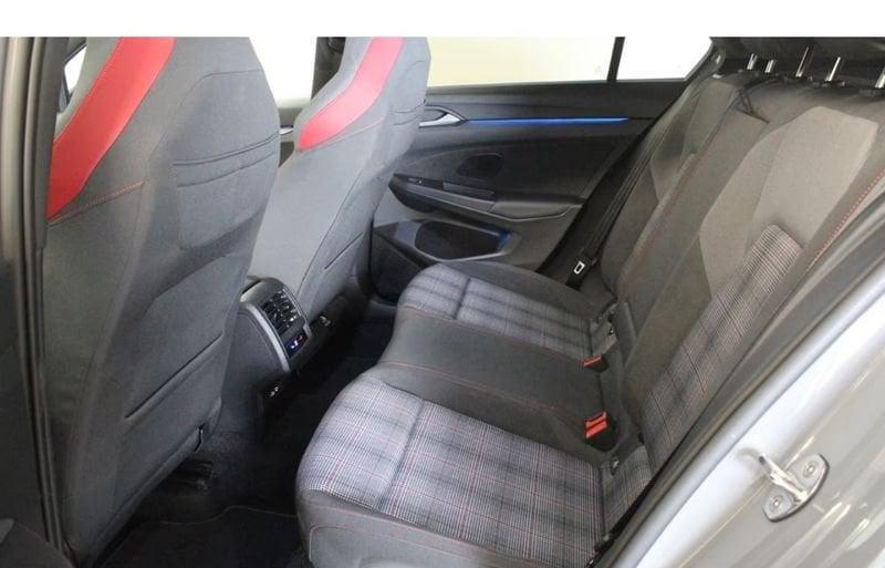 Volkswagen Golf 2.0 TSI GTI DSG Matrix Led Tetto Camera