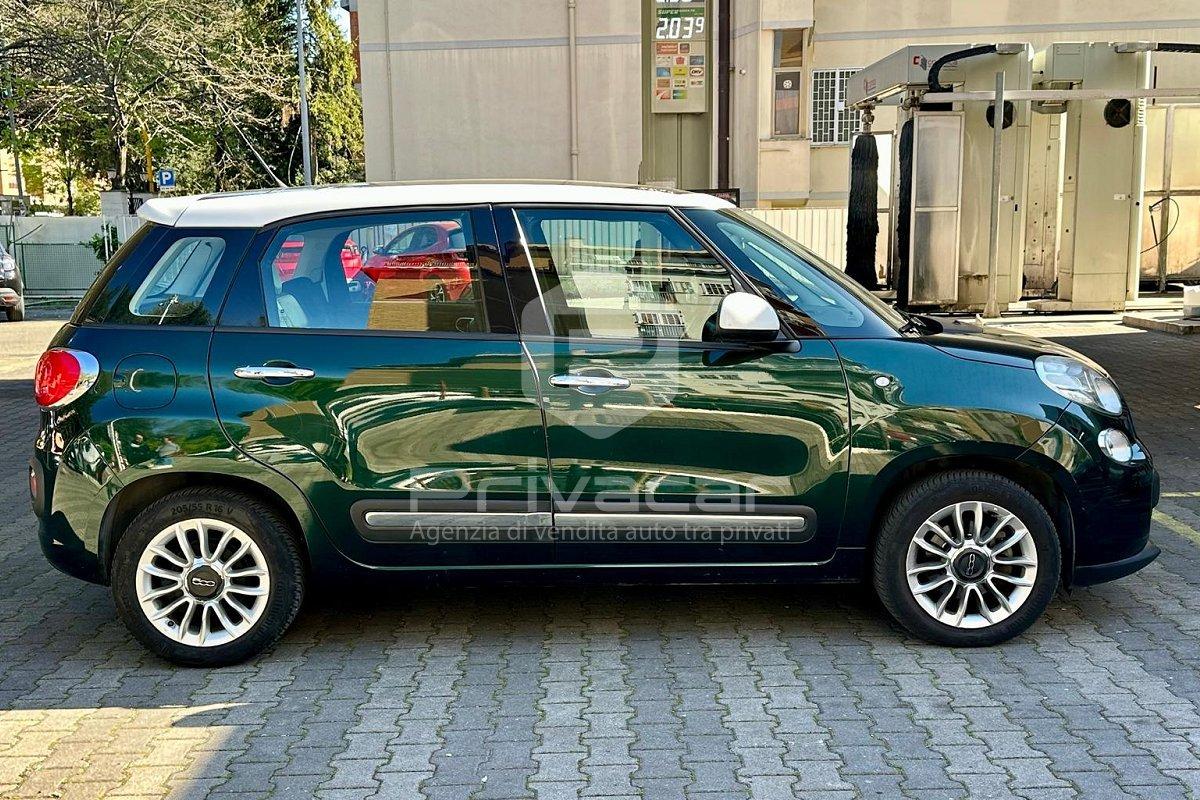FIAT 500L 1.3 Multijet 95 CV Business