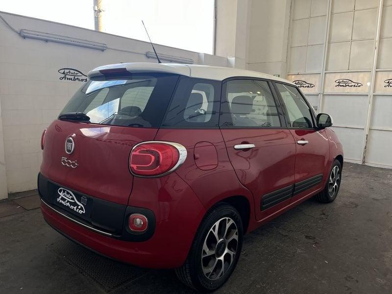 FIAT 500L 500L 1.3 Multijet 95 CV tua da 99,00 al mese