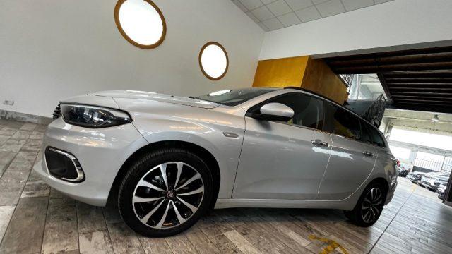 FIAT Tipo 1.6 Mjt S&S SW Lounge-unicoproprietario
