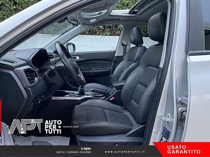 DR AUTOMOBILES dr 4.0 dr 4.0 1.5 116cv