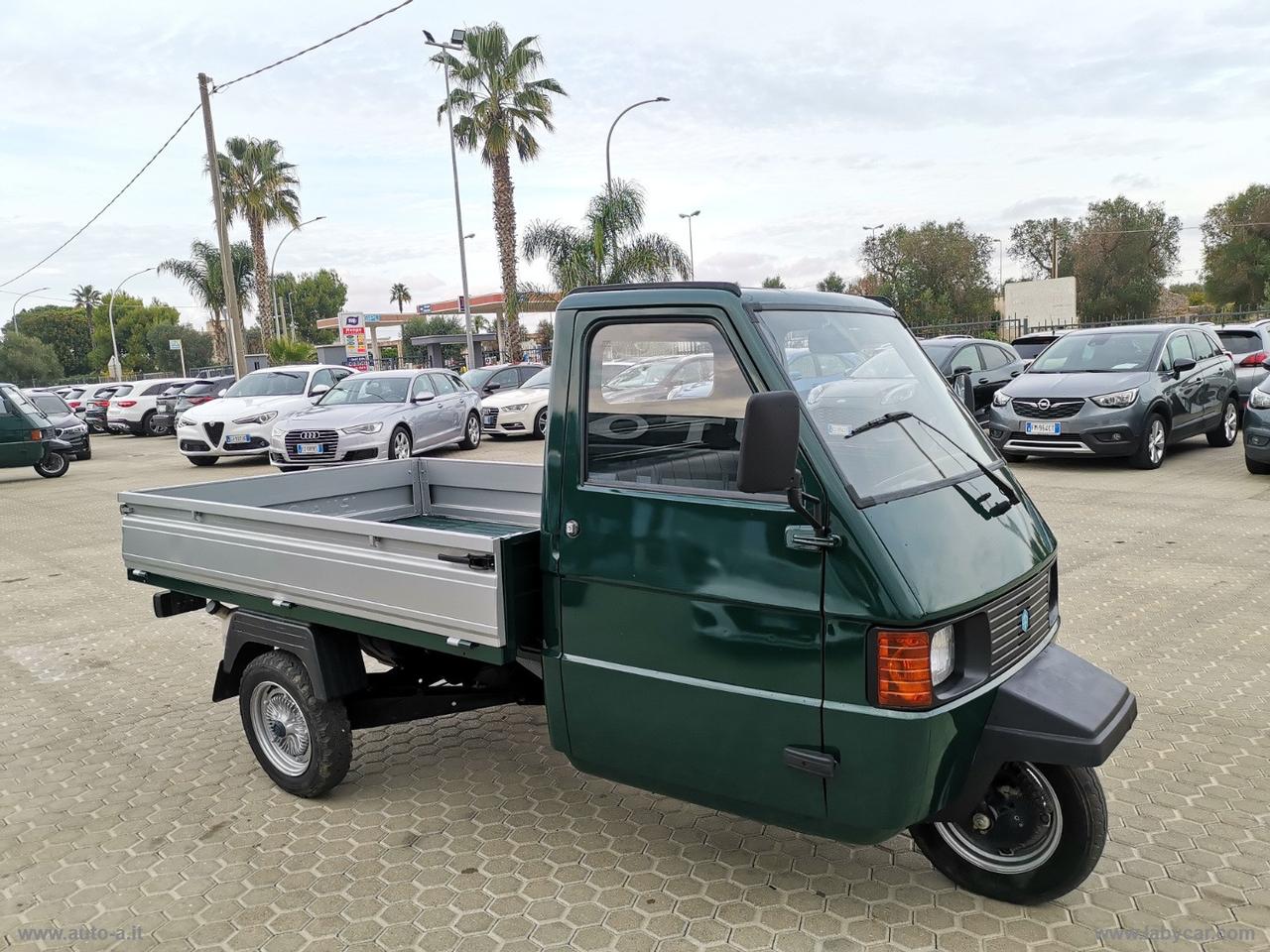 APE 703 CASSONE FISSO BENZINA