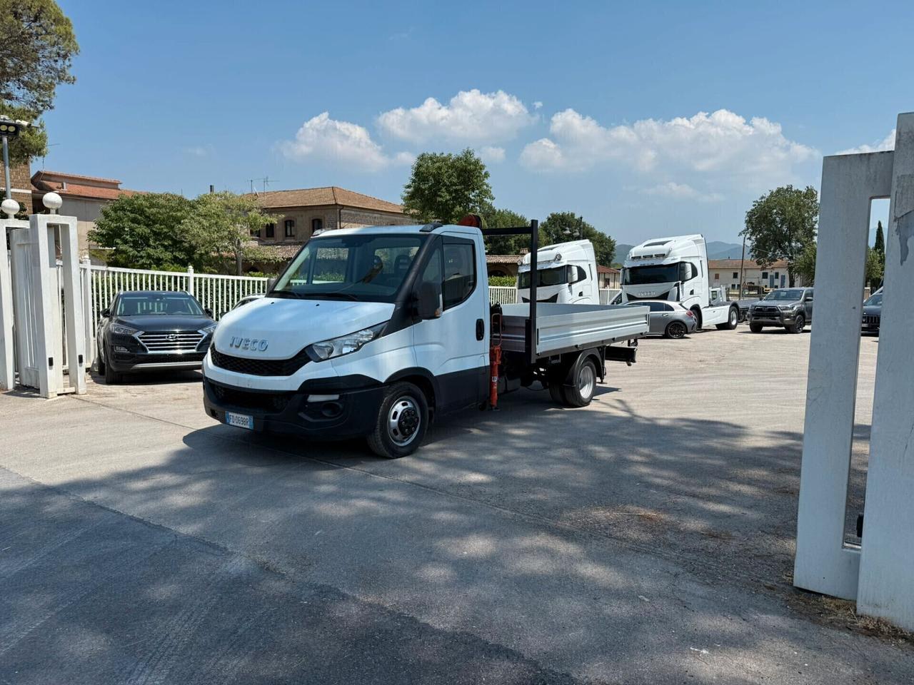 Iveco Daily