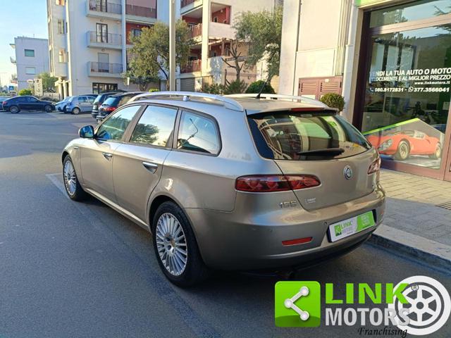 ALFA ROMEO 159 1.9 JTDm 16V