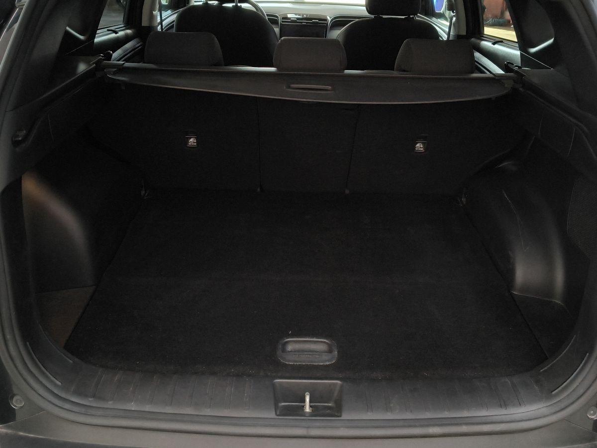 HYUNDAI Tucson III 2021 - Tucson 1.6 hev Exellence 2wd auto