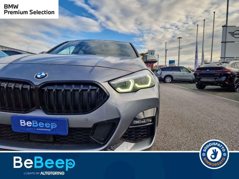 BMW Serie 2 G.C. 220D GRAN COUPE MSPORT AUTO