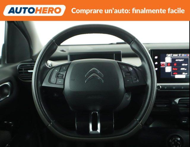 CITROEN C4 Cactus BlueHDi 100 Feel