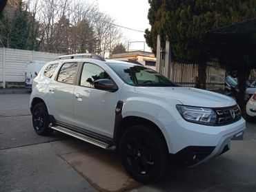Dacia Duster 1.0 TCe GPL 4x2 Prestige