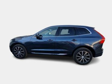 VOLVO XC60 D4 AWD Geartronic Inscription