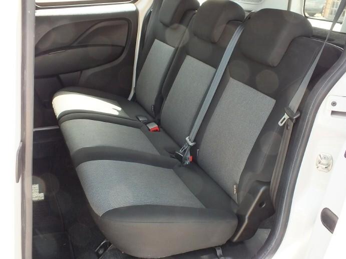 Fiat Doblò 1.3 MJT PC Combi N1 5 posti