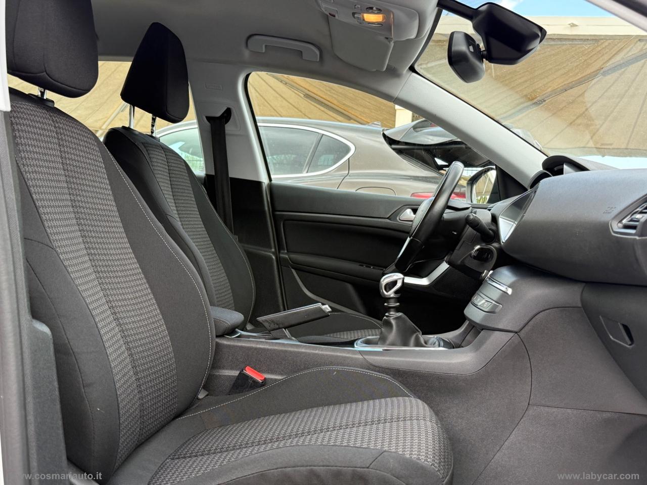 PEUGEOT 308 BlueHDi 130 S&S Business
