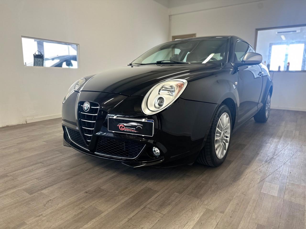 Alfa Romeo MiTo 1.3 JTDm 85 CV S&S Progression