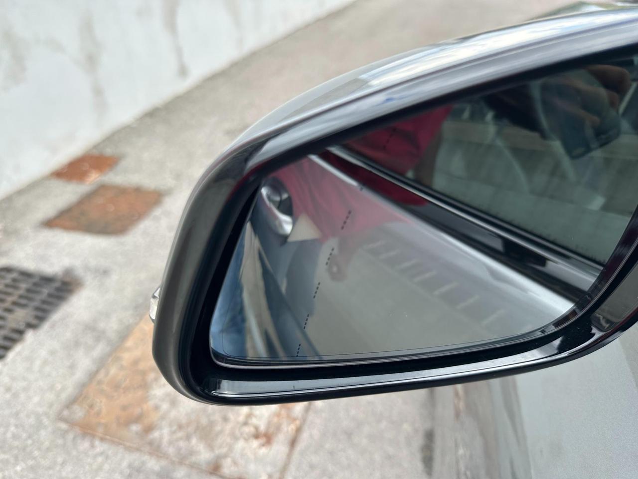 BMW Serie 2 Gran Coupe 220d Gran Coupe Msport auto