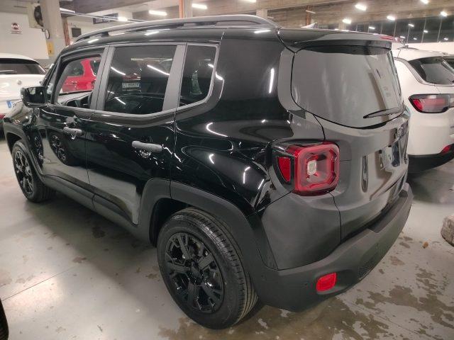 JEEP Renegade 1.5 Turbo T4 MHEV North Star TETTO/ FULL LED