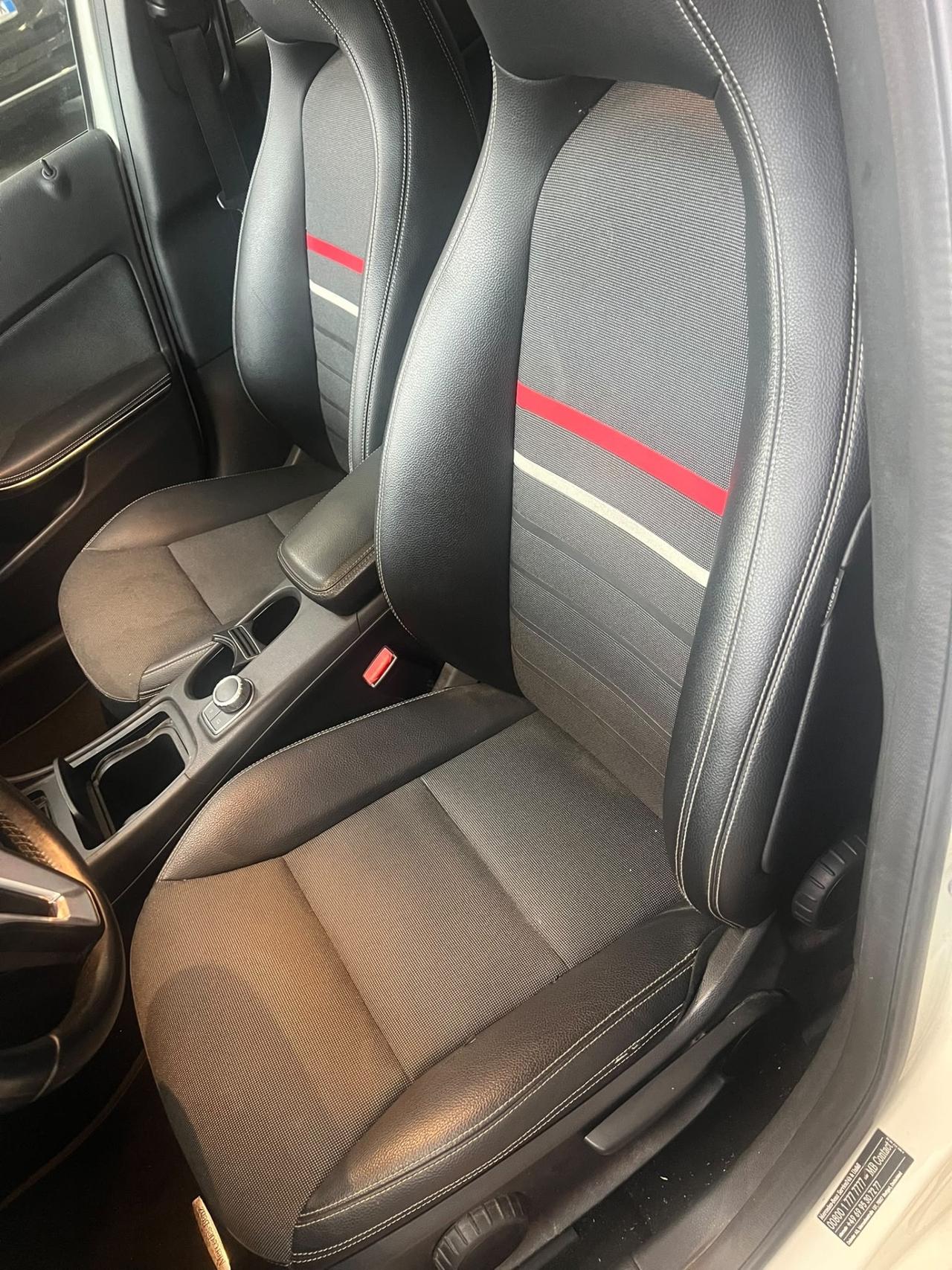 Mercedes-benz A 200 CDI Executive