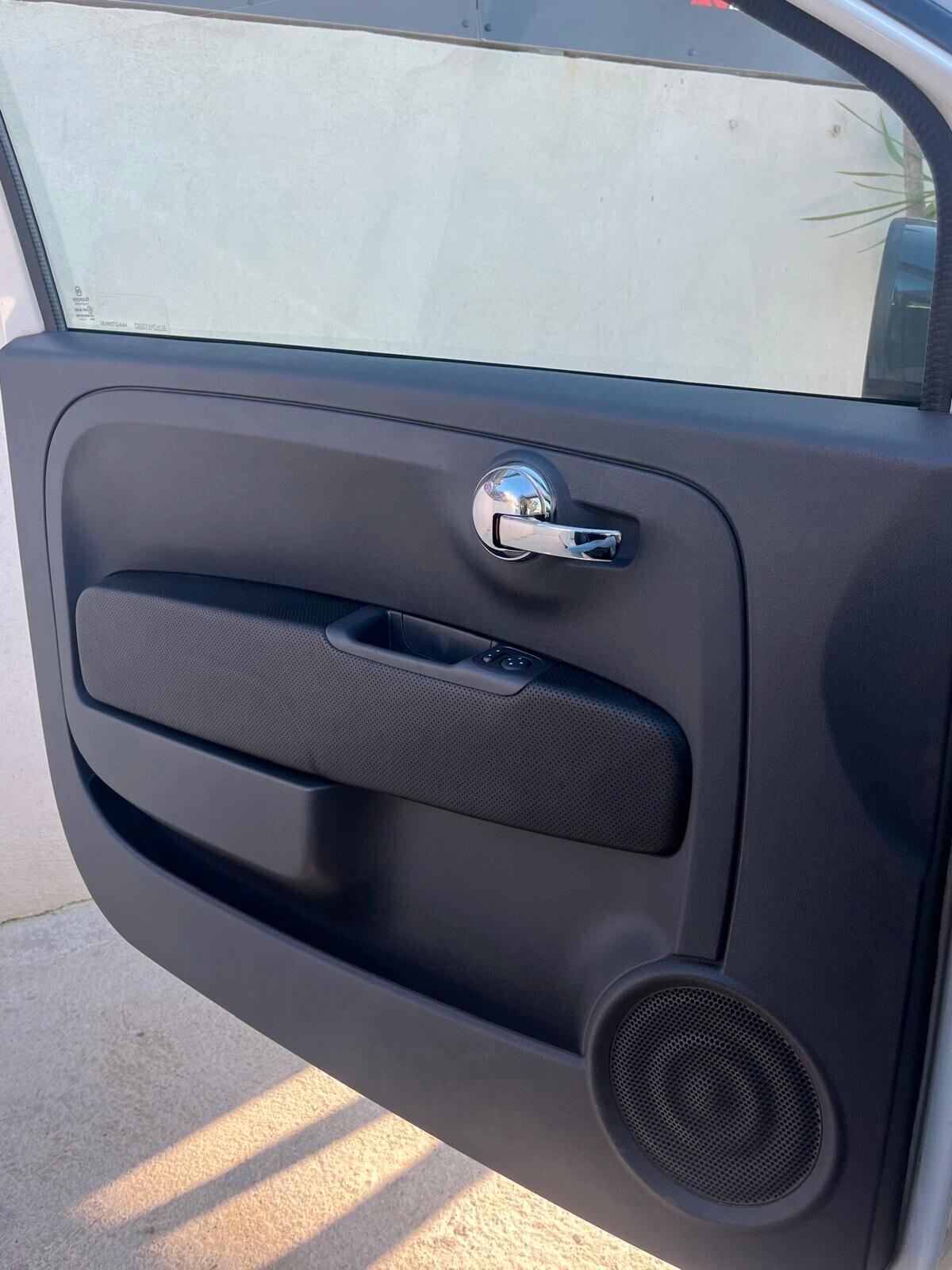 Fiat 500 C 1.3 Multijet 16V 95 CV Lounge