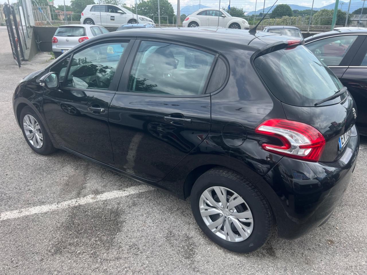 Peugeot 208 1.4 VTi 95 CV 5p. GPL Allure