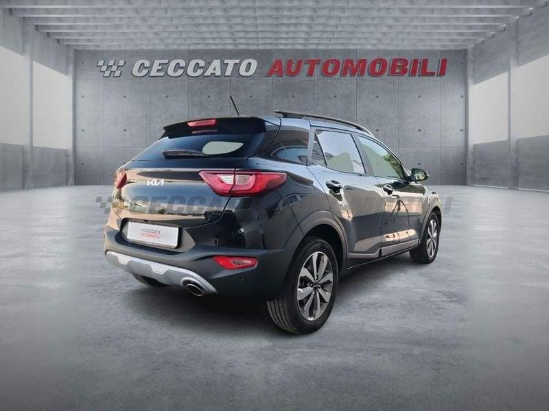 KIA Stonic Stonic 1.2 dpi Style 84cv