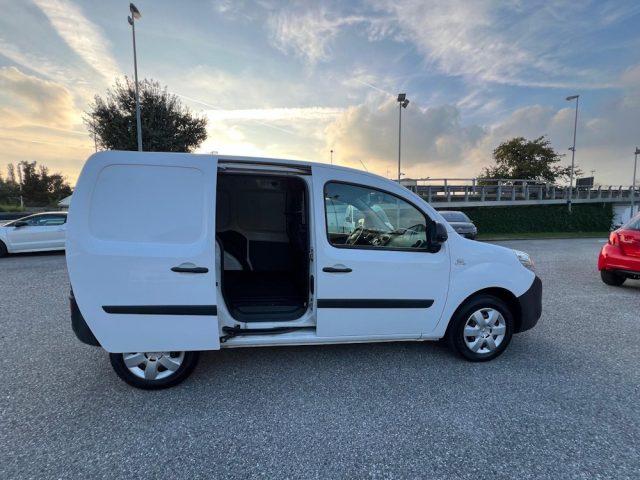 RENAULT Kangoo Blue dCi 95CV Express Furgone Ice IVA ESPOSTA