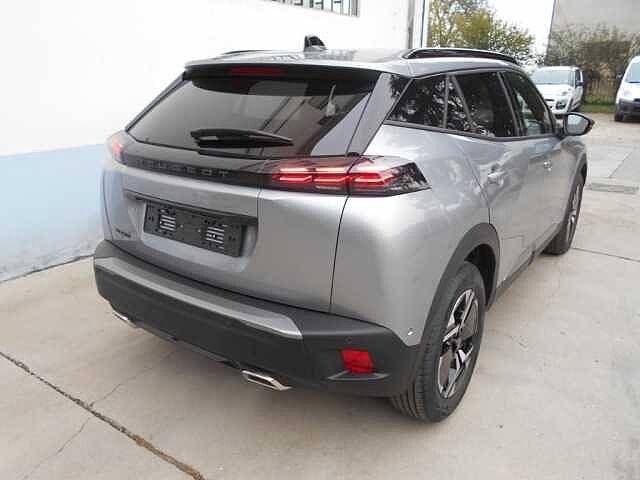 Peugeot 2008 100 Allure Ga Fin 9Perfet Scon34%