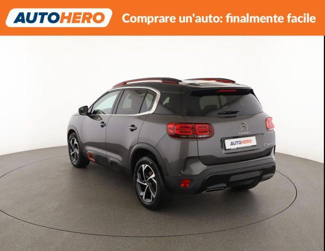 CITROEN C5 Aircross BlueHDi 180 S&S EAT8 Shine