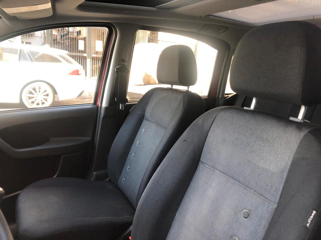 Fiat Panda 1.3 MJT 16V DPF Emotion