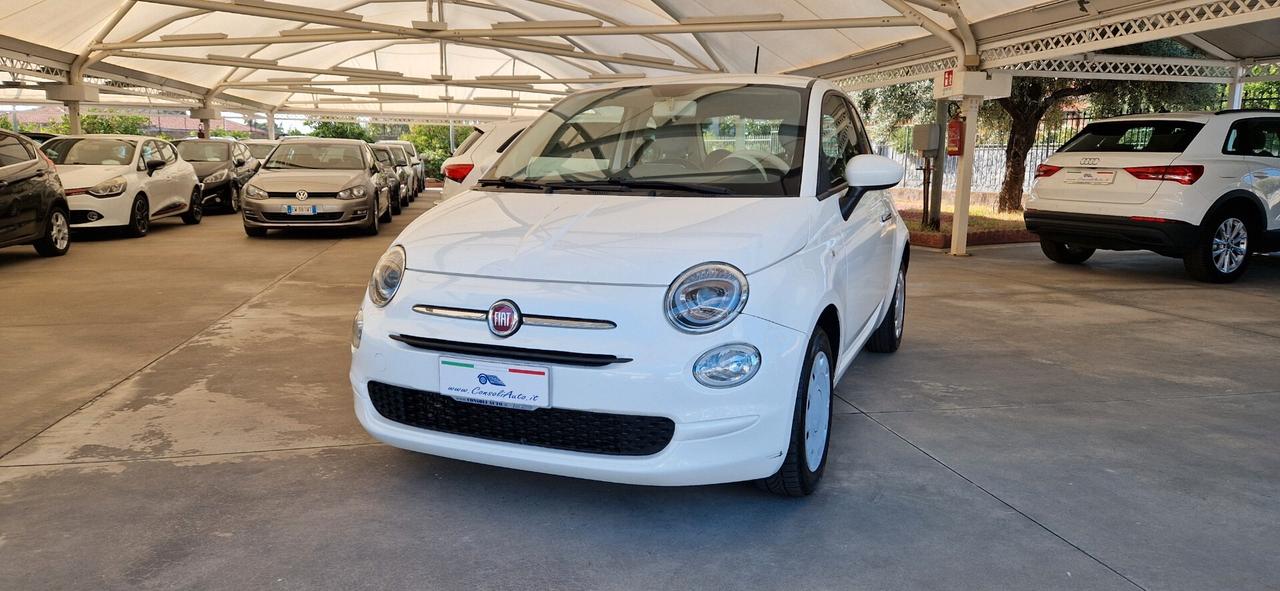 Fiat 500 1.3 Mjt 95cv Pop