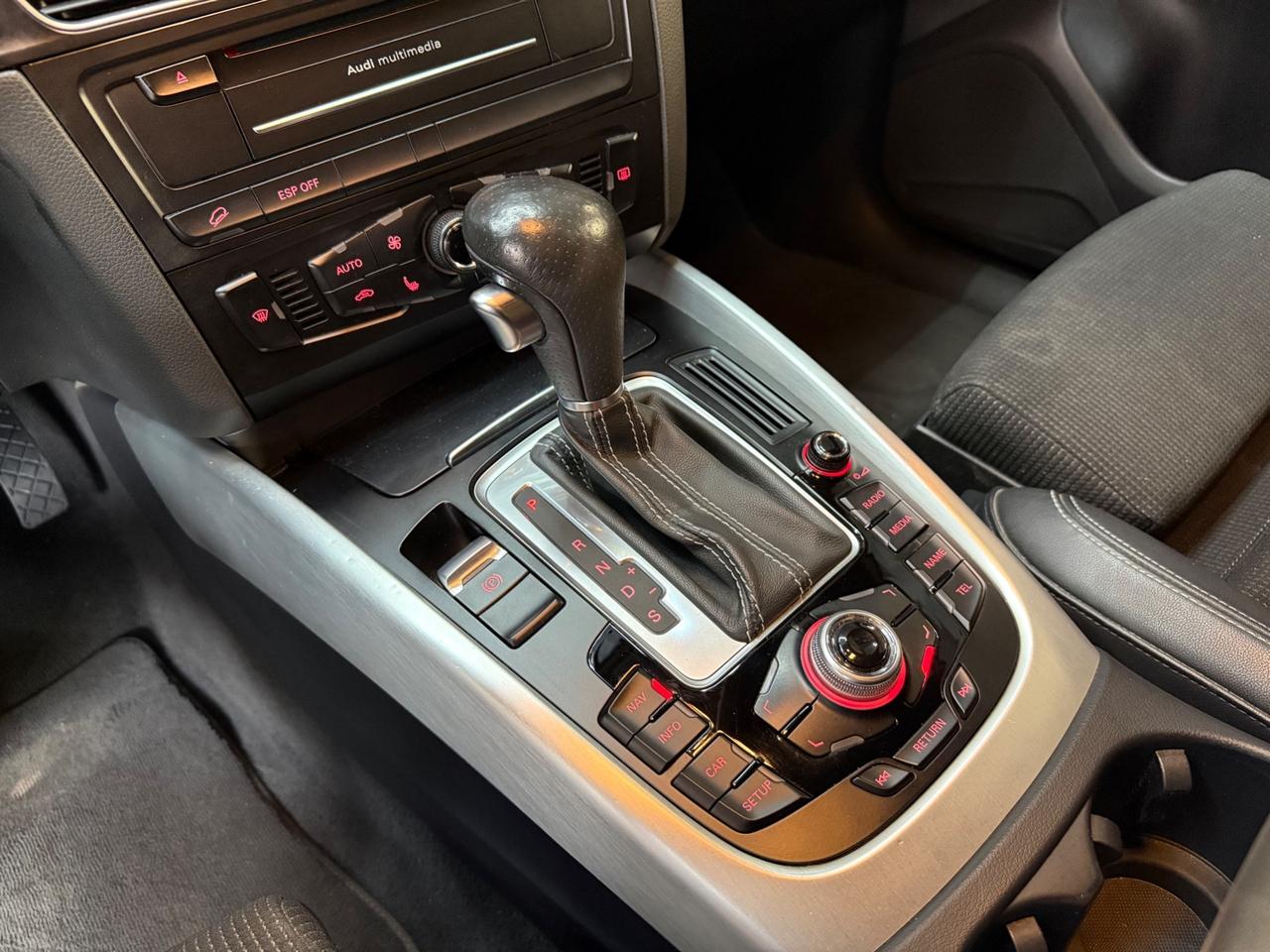 Audi Q5 2.0 TDI quattro S-LINE - FABIANOAUTO