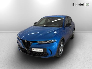 ALFA ROMEO Tonale - Tonale 1.5 130 CV MHEV TCT7 Edizione Speciale