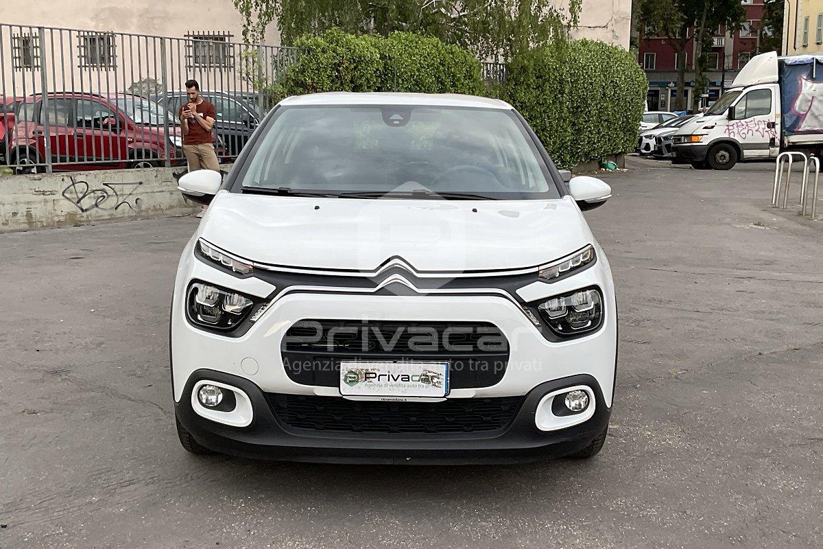 CITROEN C3 PureTech 83 S&S You