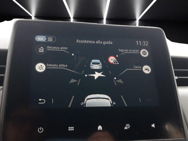 RENAULT Clio TCe 100 CV GPL 5 porte Intens