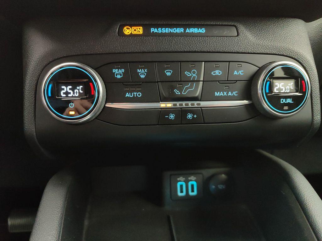 FORD Kuga 3ª serie - Kuga 2.5 Full Hybrid 190 CV CVT 2WD ST-Line