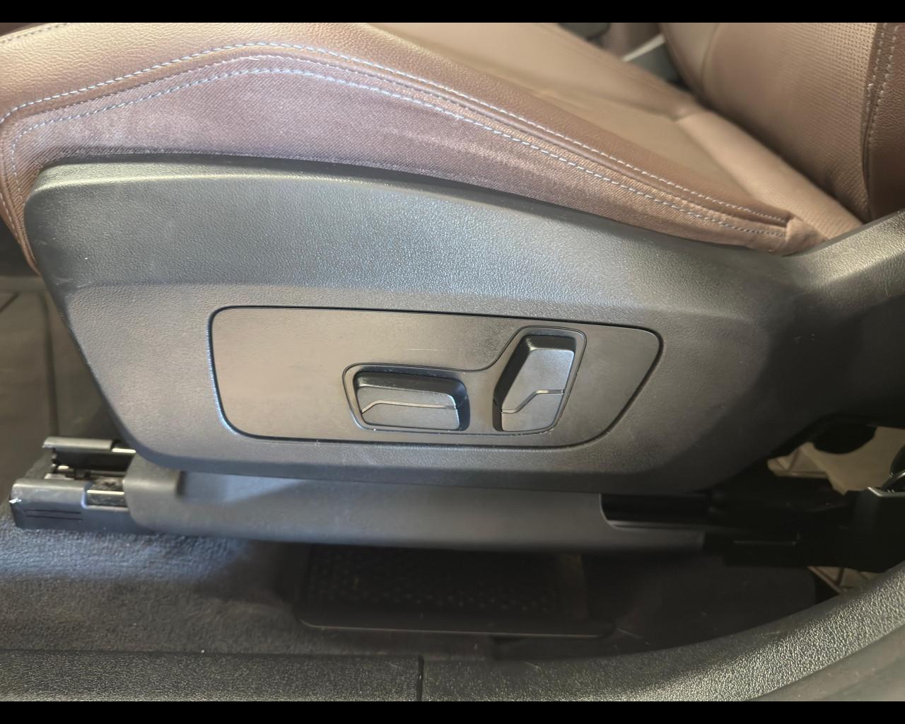 BMW X1 (U11) - X1 sDrive 18d xLine Edition Essence