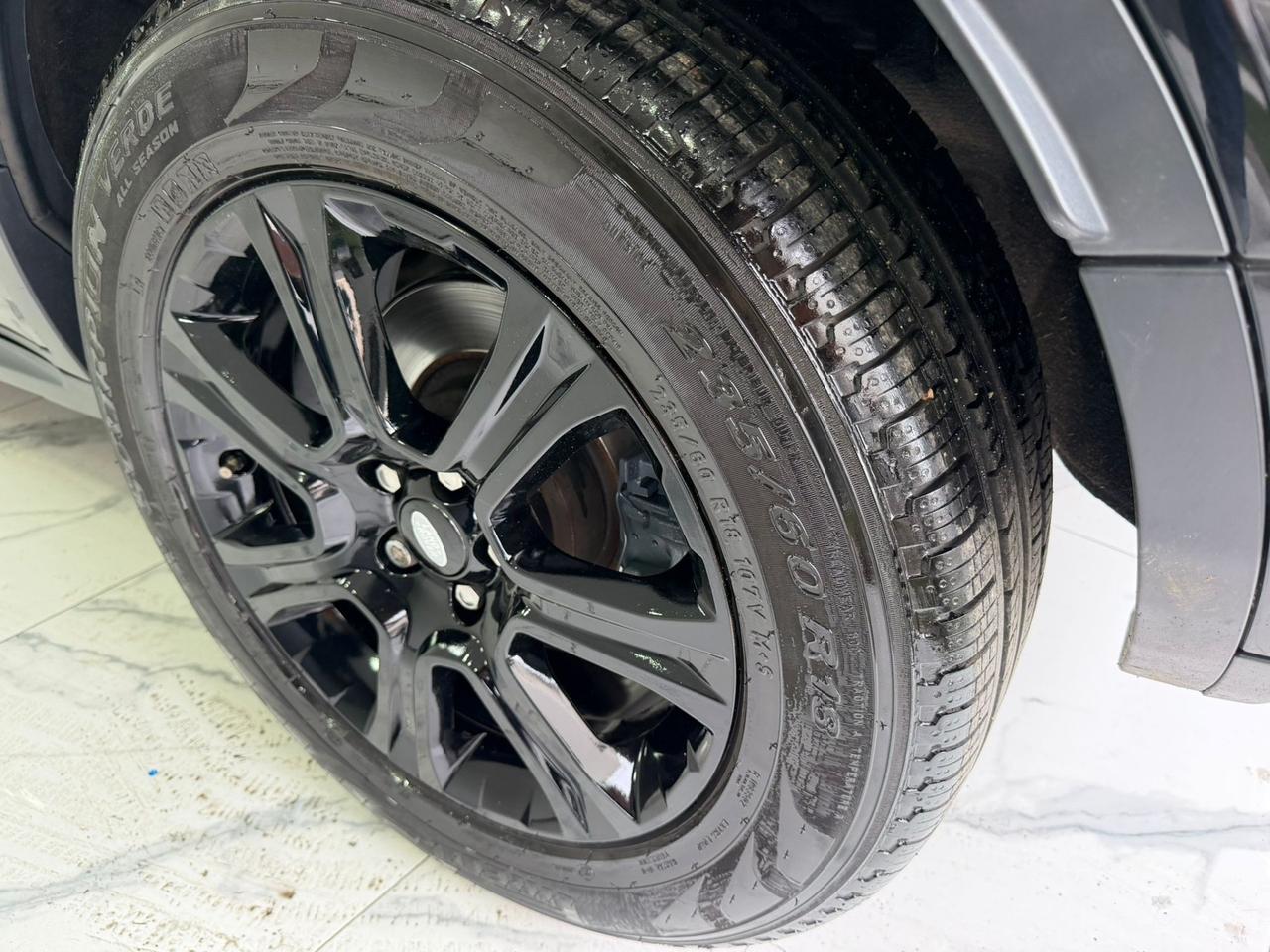Land Rover Range Evoque 2.0 TD4 150 CV 5p. HSE Dynamic-TETTO
