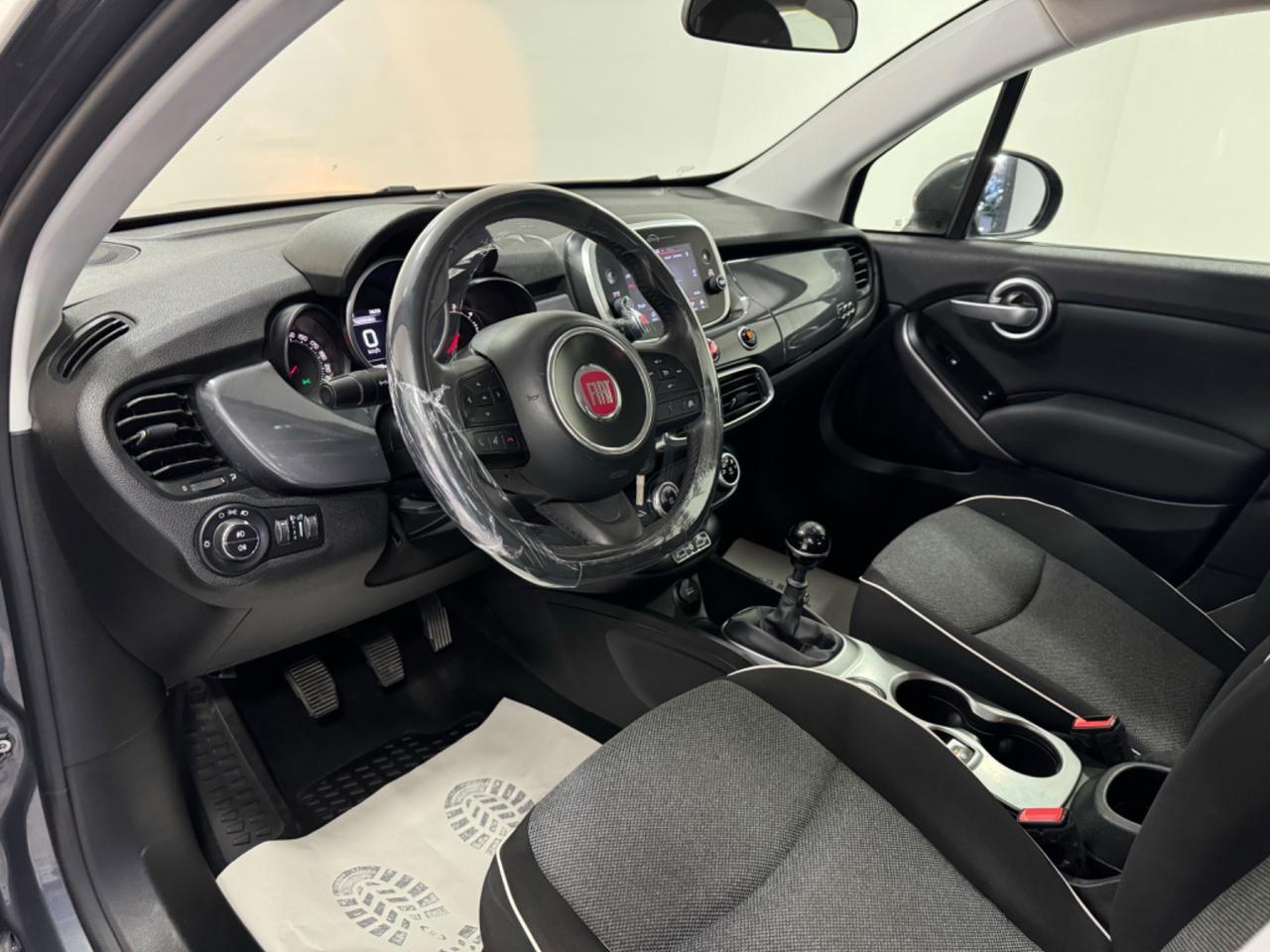 Fiat 500X 1.3 MultiJet-NEOPATENTATI-GARANTITA