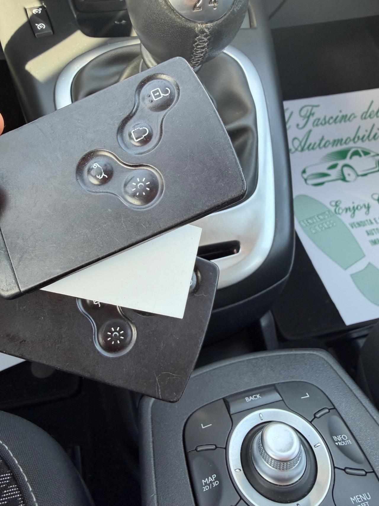 Renault Scenic Scénic XMod 1.6 Wave