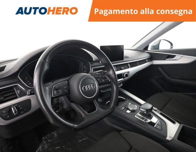 AUDI A4 Avant 35 TFSI S tronic Sport