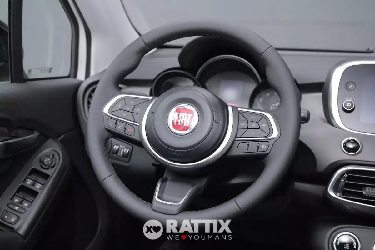 Fiat 500X 1.5 T4 Hybrid 130CV DCT