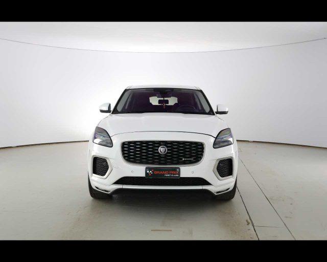 JAGUAR E-Pace 1.5 I3 PHEV 300 CV AWD Auto R-Dynamic HSE