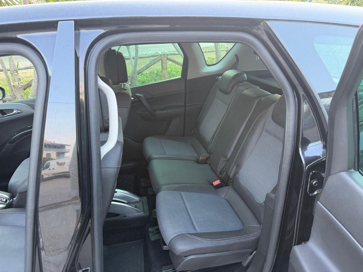 OPEL - Meriva - 1.3 CDTI 75CV Cosmo