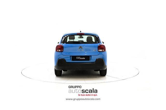 CITROEN C3 1.6 BlueHDi 75cv S&S Business #Navi