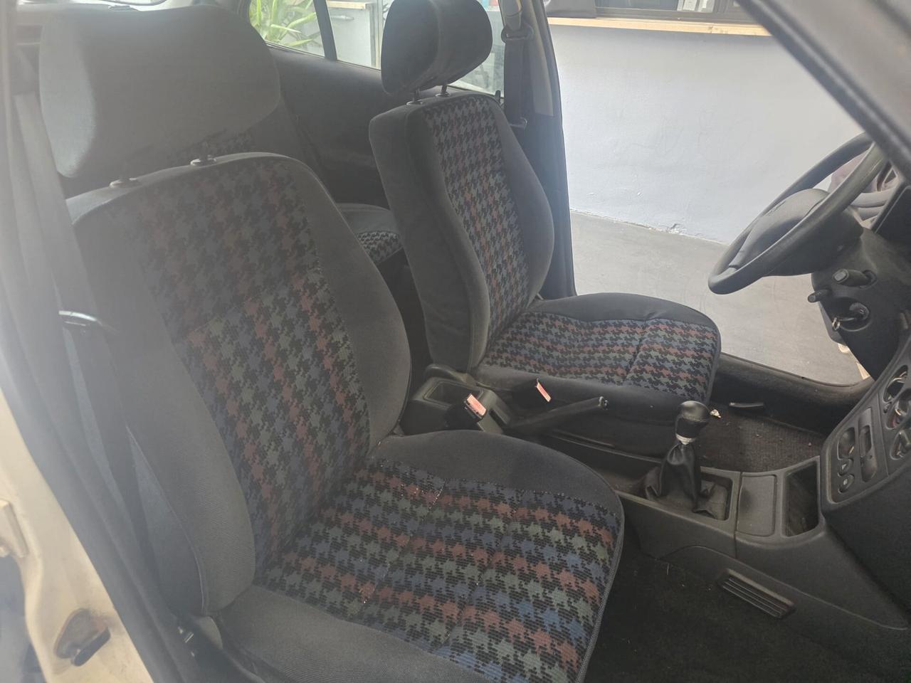 Peugeot 306 1.4 Station Wagon XR