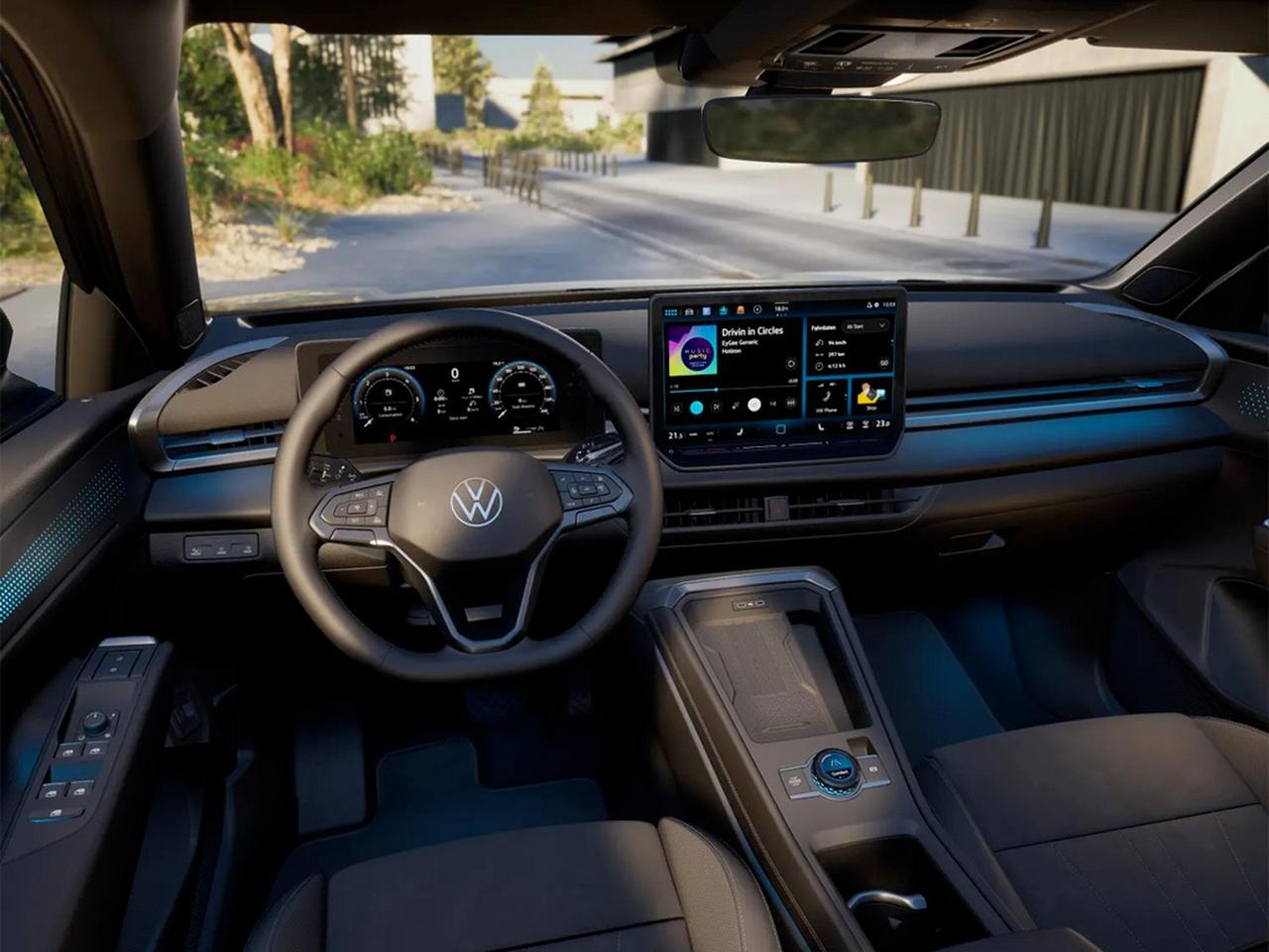 Volkswagen T-Roc 1.5 etsi style 115cv dsg