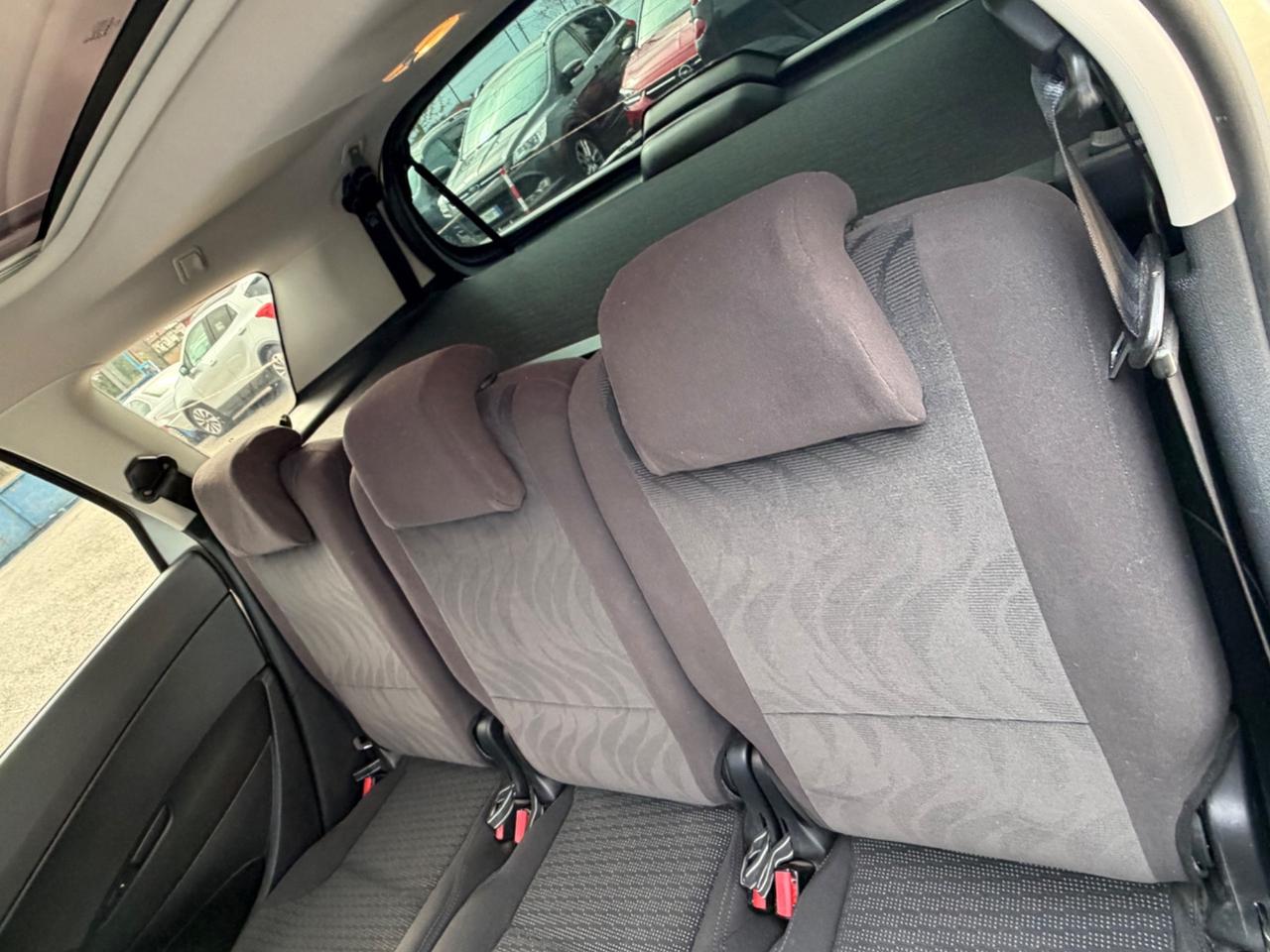 Peugeot 207 1.4 VTi 95CV SW ONE Line